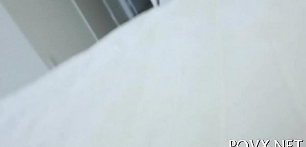 Natalie Lust  POV Life